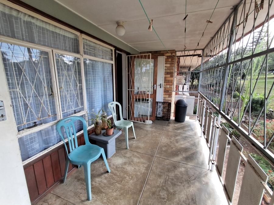2 Bedroom Property for Sale in College Hill Eastern Cape